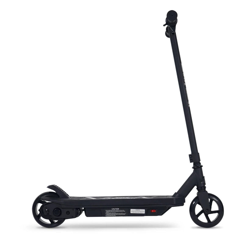 Hyper Toys 12V Jammer Electric Scooter for Kids, Suitable for Ages 8 and Up