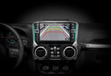 Alpine Restyle I509-WRA-JK 9" Multimedia Receiver | '11-'18 Jeep JK Wranglers