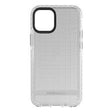 iPhone 12 / 12 Pro, Clear, Cellphone Case, Altitude X Series, cellhelmet TekShack