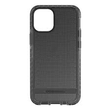 iPhone 12 / 12 Pro, Black, Cellphone Case, Altitude X Series, cellhelmet TekShack