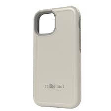 iPhone 13, Gray, Cellphone Case, Fortitude Series, cellhelmet TekShack