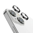 iPhone 15 / 15 Plus Tempered Camera Glass, Individual Pieces, cellhelmet TekShack