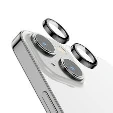 iPhone 15 / 15 Plus Tempered Camera Glass, Individual Pieces, cellhelmet TekShack