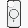iPhone 15, Black, Magnitude Cellphone Case, MagSafe Compatible Case, cellhelmet TekShack