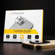 iPhone 15 Pro / 15 Pro Max Tempered Camera Glass, 1 Piece, cellhelmet TekShack