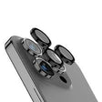 iPhone 15 Pro / 15 Pro Max Tempered Camera Glass, Individual Pieces, cellhelmet TekShack