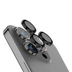 iPhone 15 Pro / 15 Pro Max Tempered Camera Glass, Individual Pieces, cellhelmet TekShack