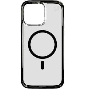 iPhone 15 Pro Max, Black, Magnitude Cellphone Case, MagSafe Compatible Case, cellhelmet TekShack