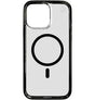 iPhone 15 Pro Max, Black, Magnitude Cellphone Case, MagSafe Compatible Case, cellhelmet TekShack