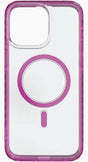 iPhone 15, Vivid Magenta, Magnitude Cellphone Case, MagSafe Compatible Case, cellhelmet TekShack