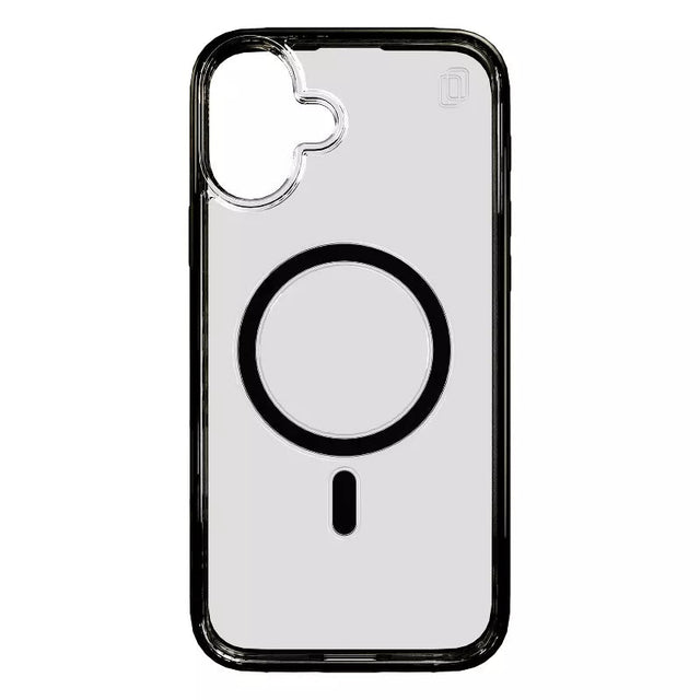 iPhone 16 Plus, Black, Magnitude Cellphone Case, MagSafe Compatible Case, cellhelmet TekShack