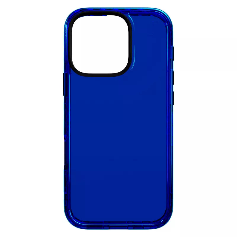 iPhone 16 Pro, Bermuda Blue, Altitude X Series Cellphone Case, cellhelmet TekShack