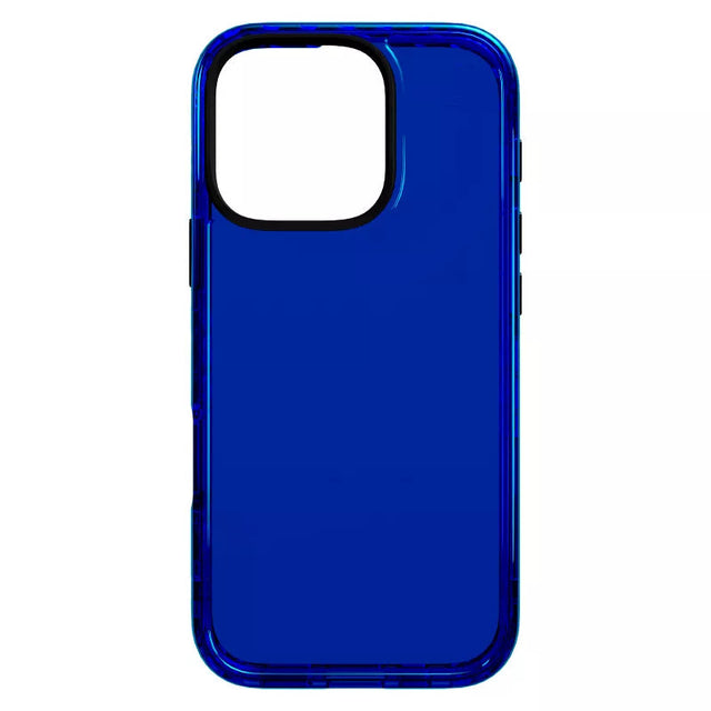 iPhone 16 Pro, Bermuda Blue, Altitude X Series Cellphone Case, cellhelmet TekShack