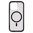 iPhone 16 Pro, Black, Magnitude Cellphone Case, MagSafe Compatible Case, cellhelmet TekShack