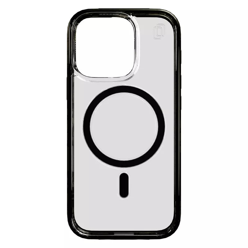 iPhone 16 Pro, Black, Magnitude Cellphone Case, MagSafe Compatible Case, cellhelmet TekShack