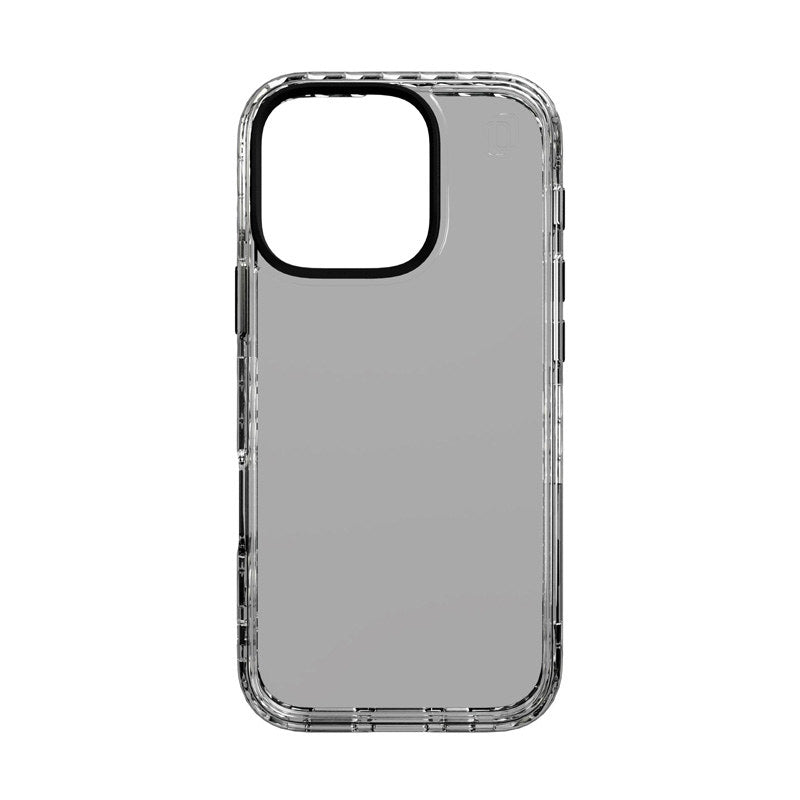 iPhone 16 Pro, Crystal Clear, Altitude X Series Case, cellhelmet TekShack
