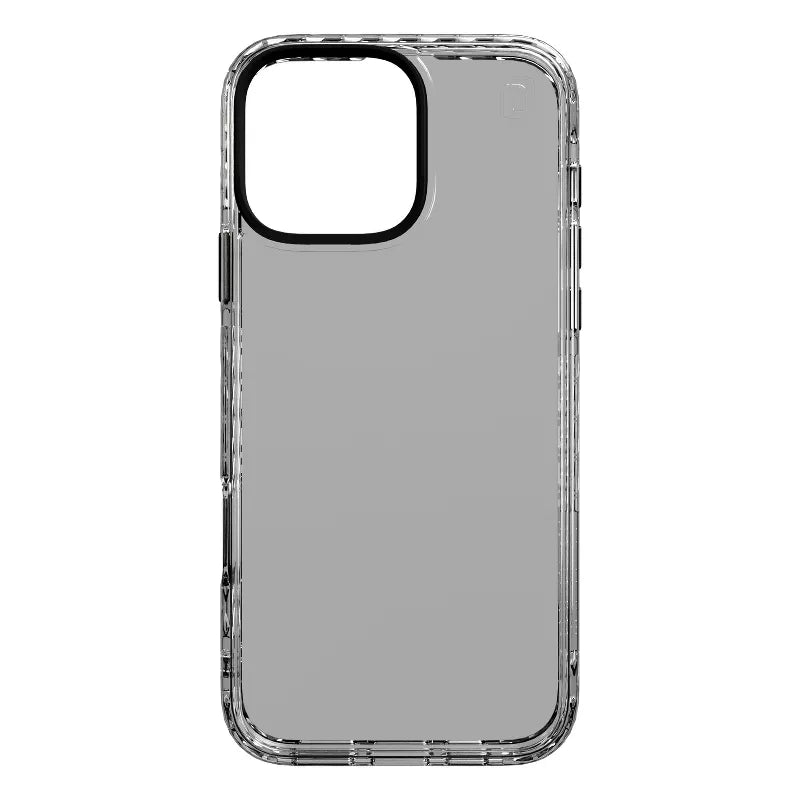 iPhone 16 Pro Max, Crystal Clear, Altitude X Series Cellphone Case, cellhelmet TekShack