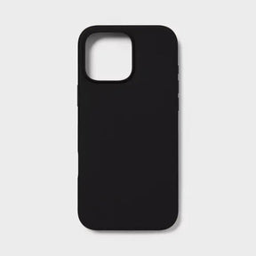 iPhone 16 Pro Max, Onyx Black, Altitude X Series Cellphone Case, cellhelmet TekShack
