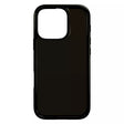 iPhone 16 Pro, Onyx Black, Altitude X Series Cellphone Case, cellhelmet TekShack