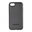 iPhone SE 2020/8/7/6, Onyx Black, Cellphone Case, Altitude X Series, cellhelmet TekShack