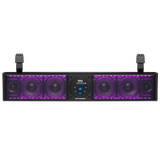 Boss BRT26RGB 26" Sound Bar Boss
