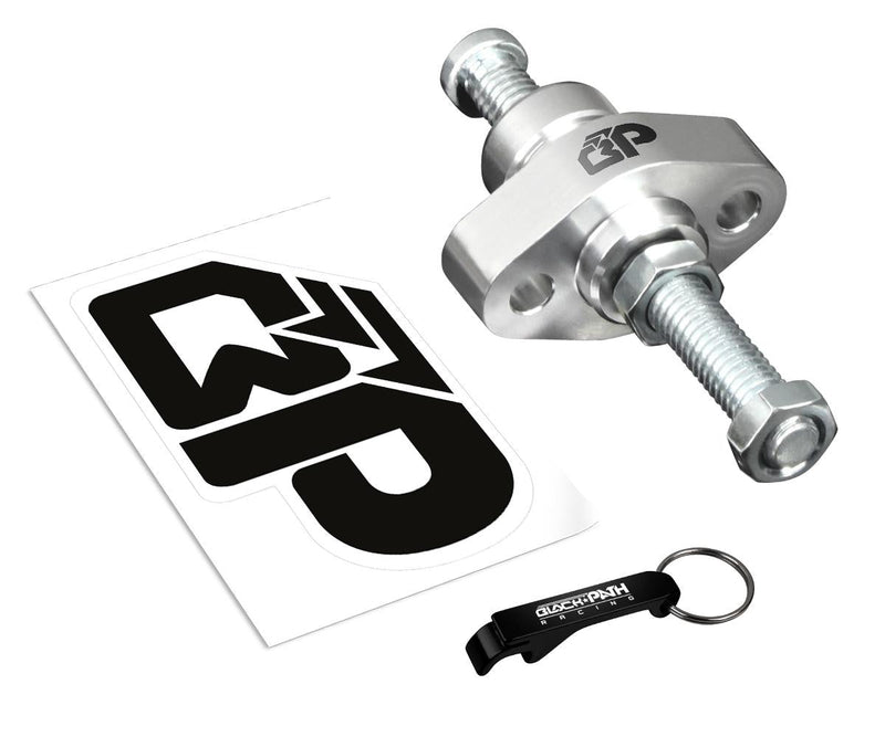 1992-2003 Kawasaki Ninja ZX-7R Manual Adjusable Cam Chain Tensioner