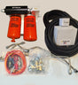 Irate Diesel Competition Fuel System - 1994-2003 Ford F-Series Irate Diesel