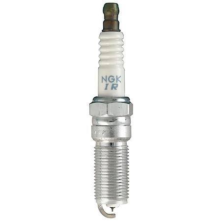 NGK Laser Iridium Spark Plugs - Set of 4
