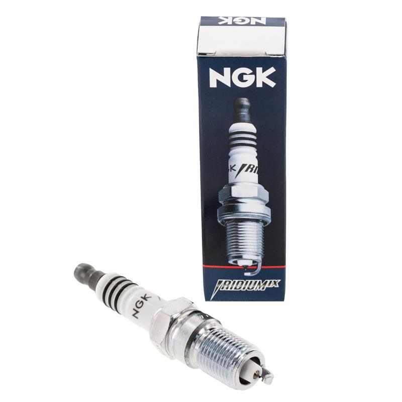 NGK Spark Plugs - Set of 6