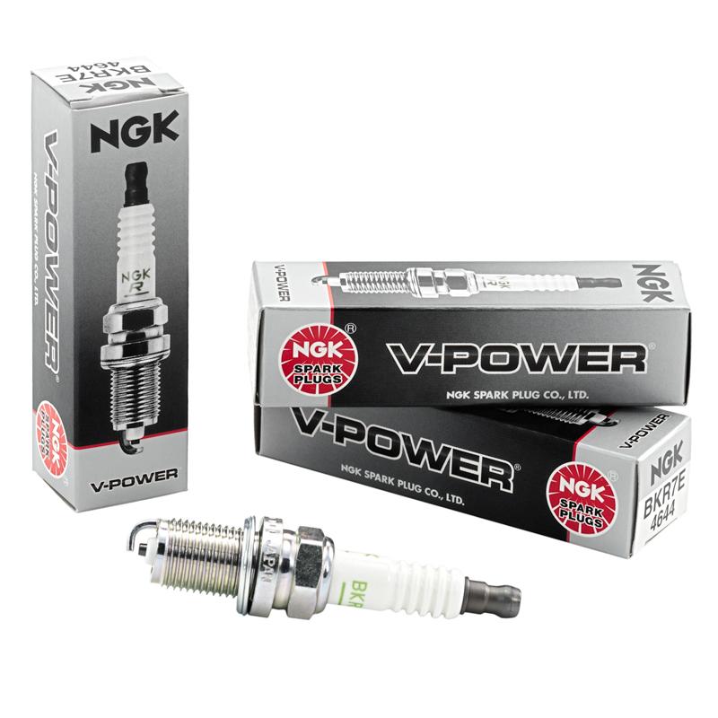 NGK V Power Spark Plugs for 1.4 - Set of 4