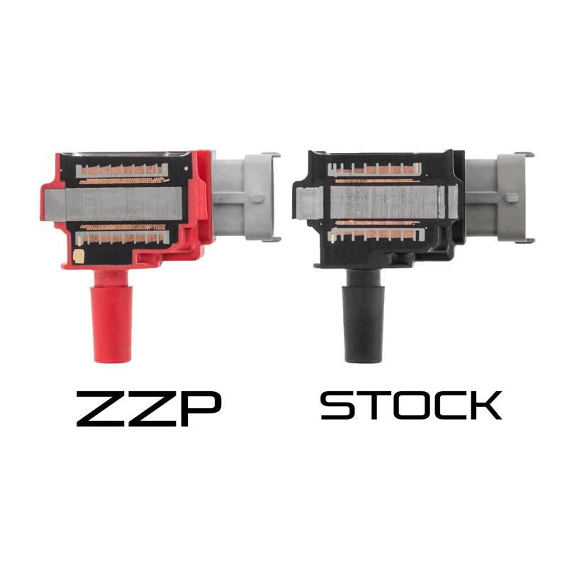 ZZP High Voltage Coil Packs-LSJ