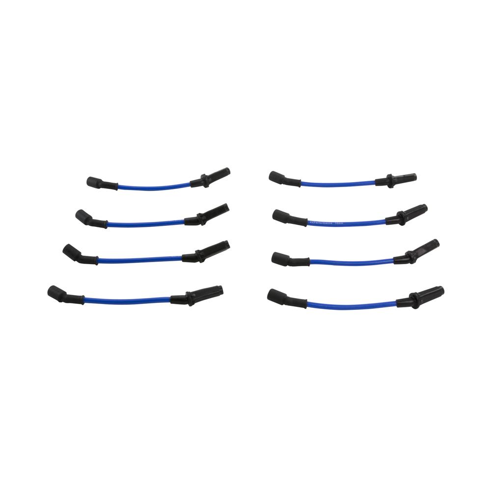 ZZP LS4 10mm Performance Ignition Spark Plug Wires