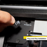 Stinger HEIGH10 & HORIZON10 iGo Navigation Card | '11-'18 JK Wrangler/ '18-'23 JL Wrangler/ '20-'23 JT Gladiator