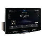 Alpine iLX-509 | 9" Digital Media Receiver Alpine