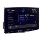 Alpine iLX-F511  | 11" Digital Media Receiver Alpine