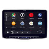 Alpine iLX-F511  | 11" Digital Media Receiver Alpine