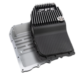 PPE Aluminum Deep Transmission Pan - GM / Duramax (2015-2022)