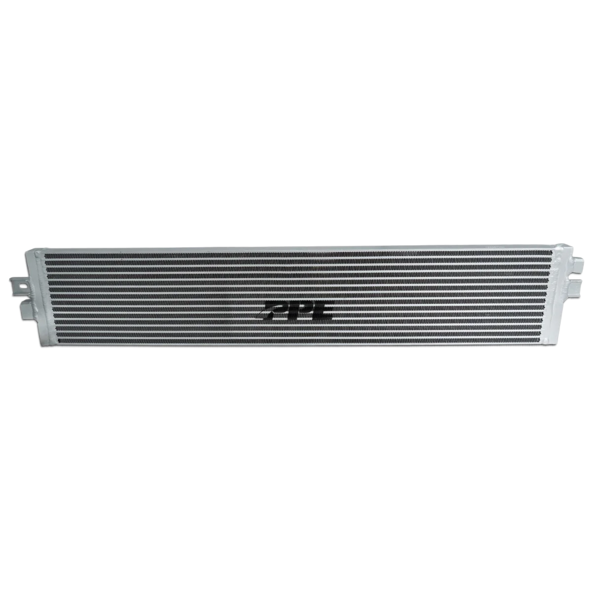 PPE Bar And Plate Transmission Fluid Cooler - Duramax / GM (2019-2025)