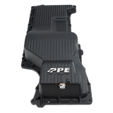 PPE Aluminum Deep Engine Oil Pan - 3.0 Duramax (2020-2025)