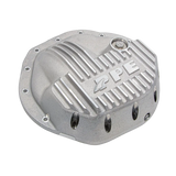 PPE Aluminum Front Differential Cover 9.25" - 12 - 6.7/5.9 Cummins (2003-2013)