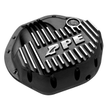 PPE Aluminum Front Differential Cover 9.25" - 12 - 6.7/5.9 Cummins (2003-2013)