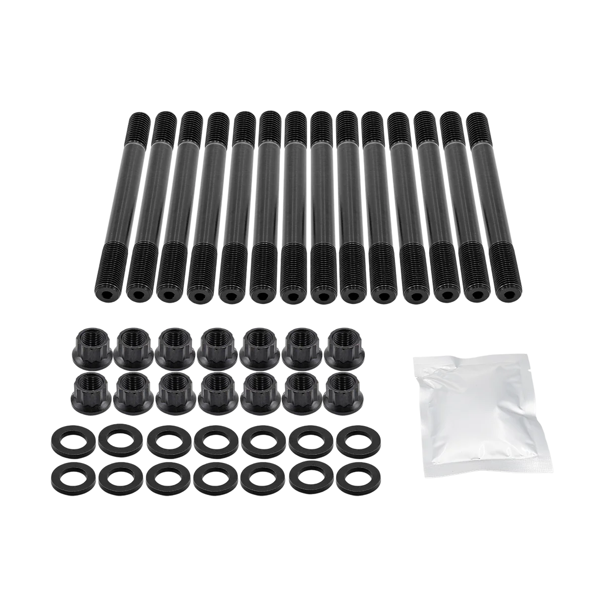 PPE 12 Valve Main Stud Kit - 5.9 Cummins (1989-1998.5)