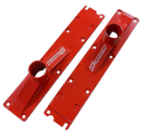 CNC Fab 8 Bolt Billet Intake Plenums - 7.3 Powerstroke (1994.5-1995)