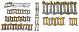 Rear 4 Link Suspension Kit - 7.3/6.0 Powerstroke (1999-2007)