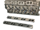 KDD Icon Series Intake Flanges - 6.0/6.4 Powerstroke (2003-2010)