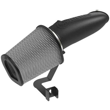 S&B Cold Air Intake  6.7 Powerstroke (2011-2016)