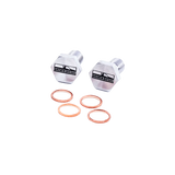 Driven Diesel High Flow Banjo Bolt Kit - 6.0 Powerstroke (2003-2007)