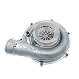 Garrett Stock Compressor Wheel, Cover, & Backing Plate - 6.0 Powerstroke (2003-2007)