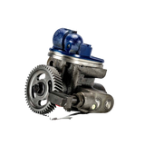 RCD Thumper II HPOP - 6.0 Powerstroke (2005-2007)
