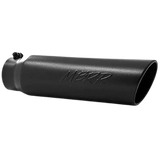 MBRP 18" Exhaust Tips 4" to 8"